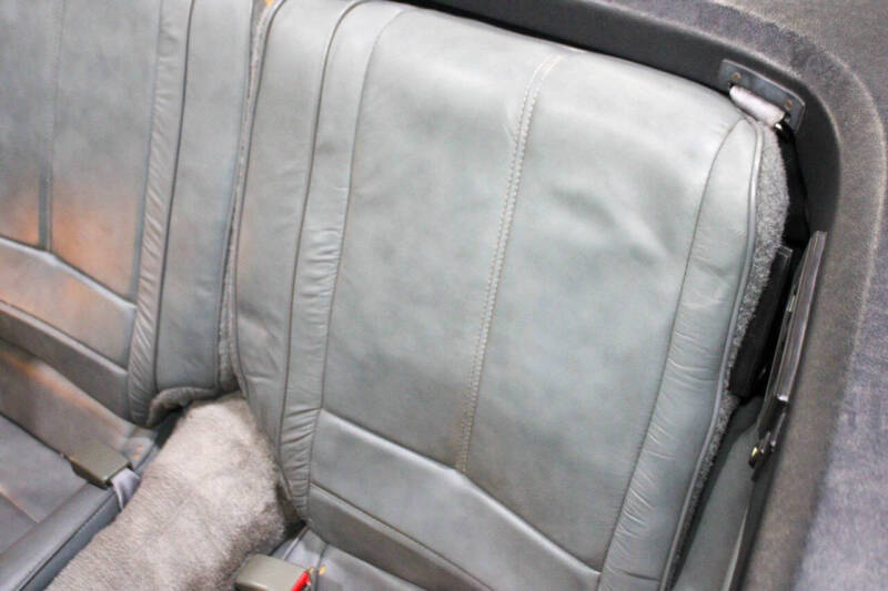 1991 Chevrolet Camaro RS