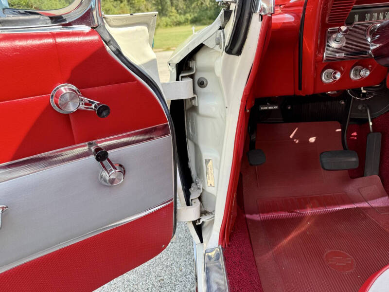 1961 Chevrolet Impala