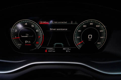 2021 Audi A4 allroad quattro Premium Plus 45 TFSI