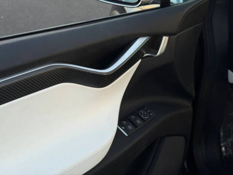 2017 Tesla Model X
