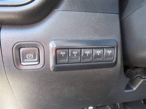 2021 Chevrolet Silverado 2500HD Work Truck