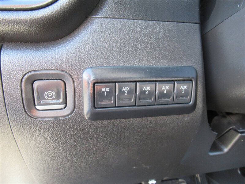 2021 Chevrolet Silverado 2500HD Work Truck