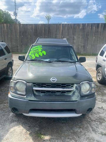 2003 Nissan Xterra for sale at J D USED AUTO SALES INC in Doraville GA