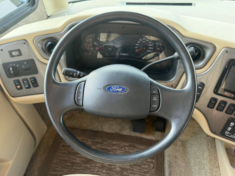 2014 Tiffin Allegro