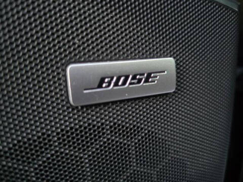 2017 Cadillac Escalade Platinum