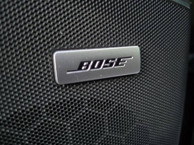 2017 Cadillac Escalade Platinum