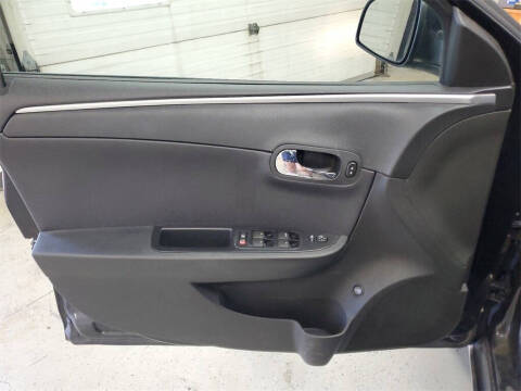 2012 Chevrolet Malibu LT