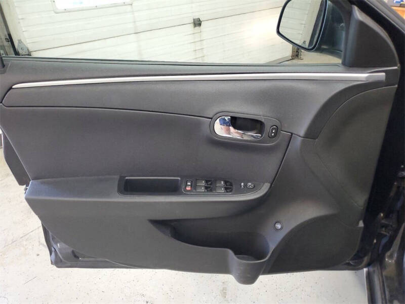 2012 Chevrolet Malibu LT