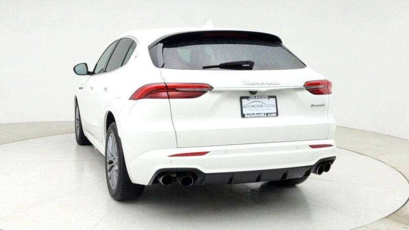 2024 Maserati Grecale GT