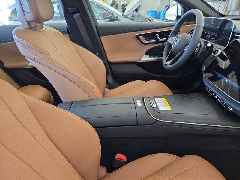 2026 Mercedes-Benz E-Class E 350 4MATIC