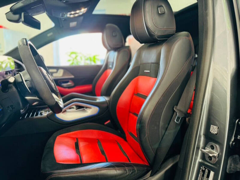 2023 Mercedes-Benz GLE AMG GLE 53