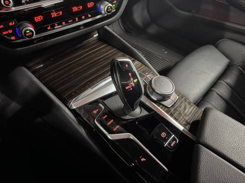 2021 BMW 5 Series 540i xDrive