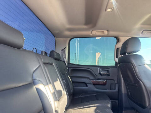 2014 GMC Sierra 1500
