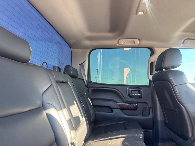2014 GMC Sierra 1500