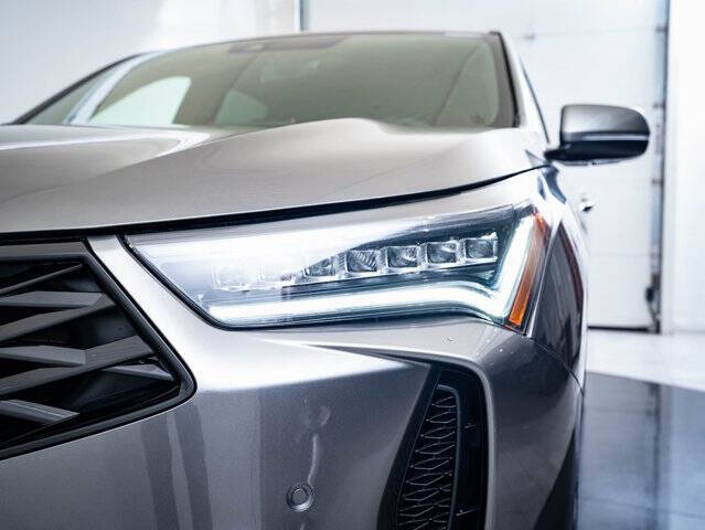 2026 Acura RDX SH-AWD w/A-SPEC