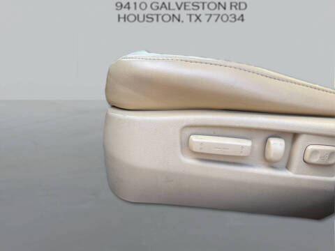 2009 Acura MDX SH-AWD