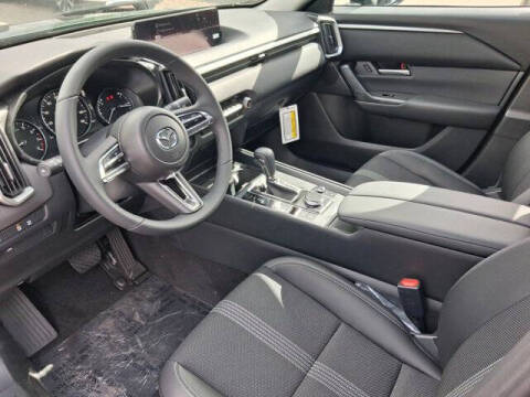 2026 Mazda CX-50 2.5 S Preferred