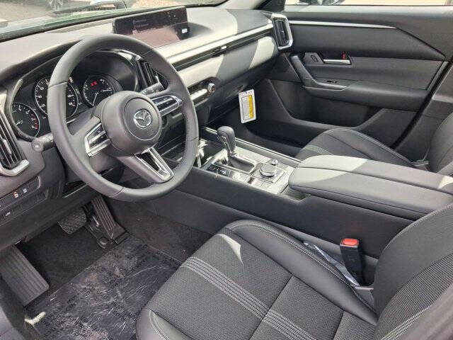 2026 Mazda CX-50 2.5 S Preferred