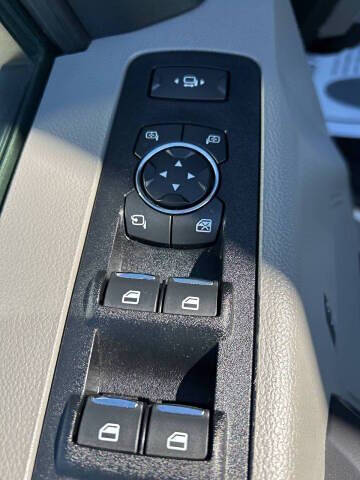 2020 Ford F-250 Super Duty XLT