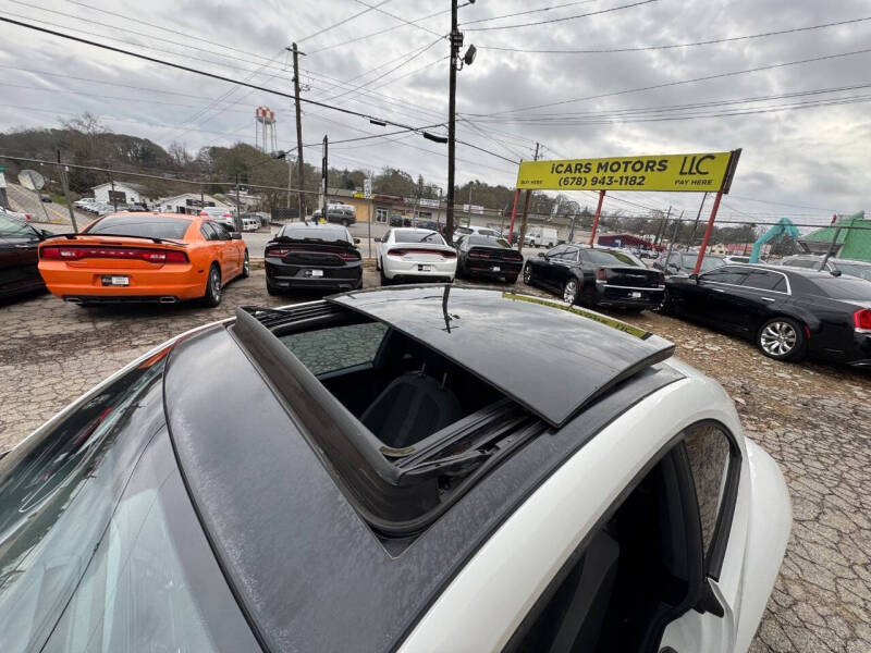 2013 Volkswagen Beetle Turbo Fender Edition