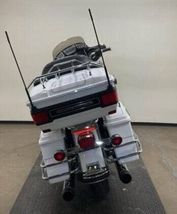 2006 Harley-Davidson Electra Glide