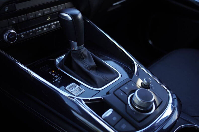 2021 Mazda CX-9 Grand Touring