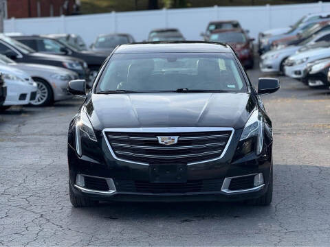 2019 Cadillac XTS Luxury
