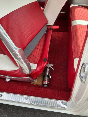1961 Chevrolet Impala