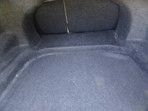 2018 Ford Taurus Limited