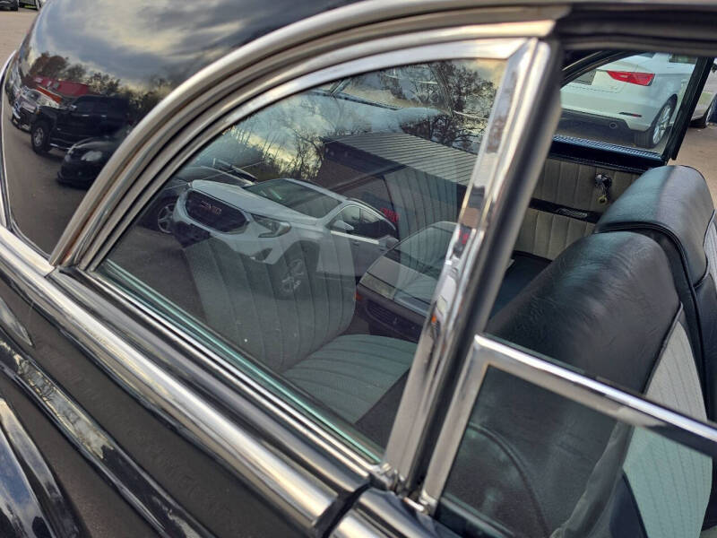 1951 Chevrolet Bel Air