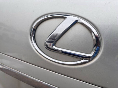 2005 Lexus RX 330