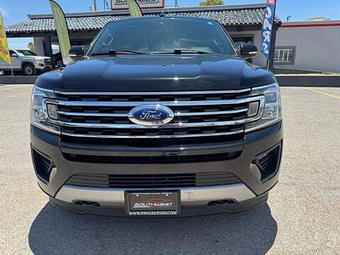 2021 Ford Expedition XLT