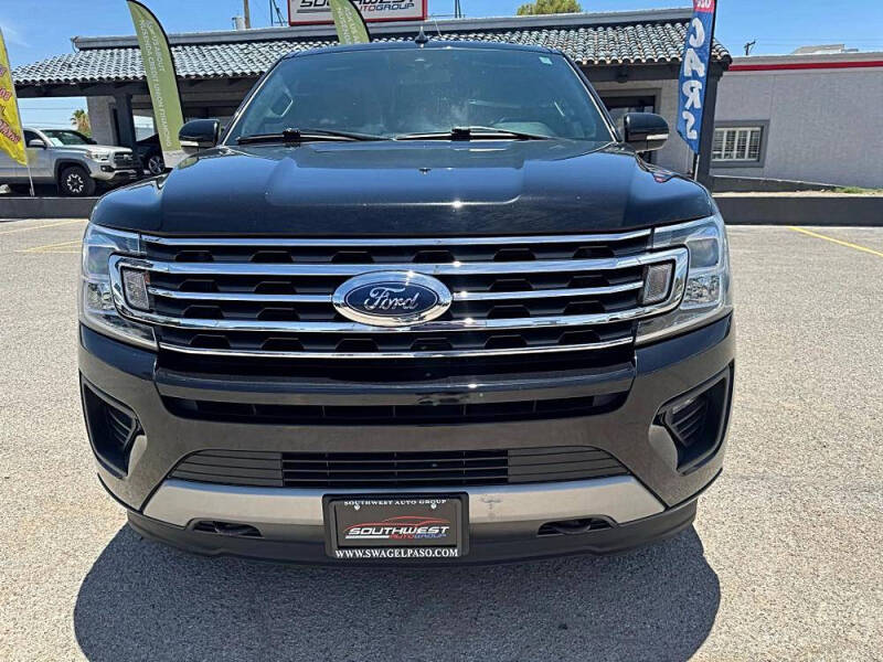 2021 Ford Expedition XLT