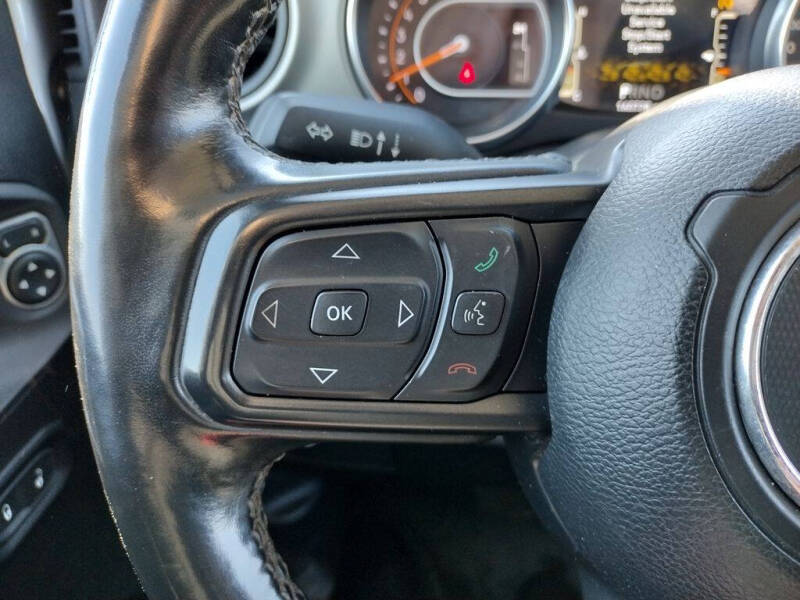 2021 Jeep Gladiator Willys