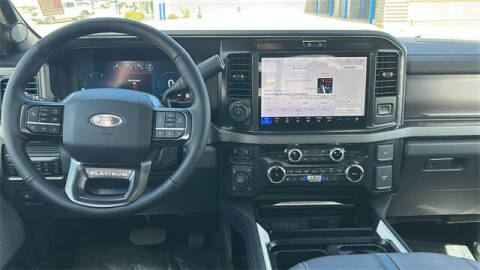 2026 Ford F-350 Super Duty