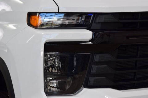 2025 Chevrolet Silverado 2500HD Work Truck