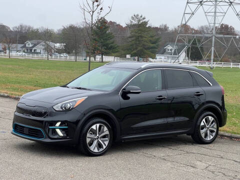 2022 Kia Niro EV EX