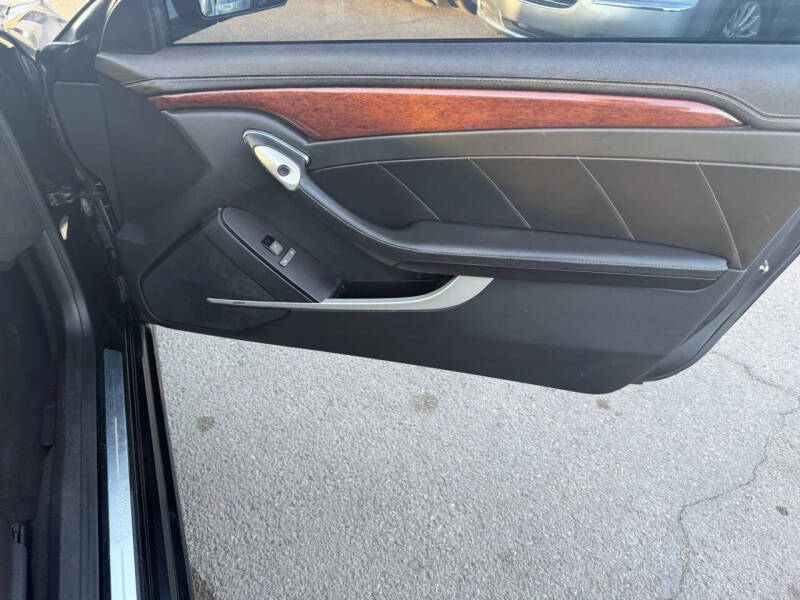 2014 Cadillac CTS 3.6L Premium