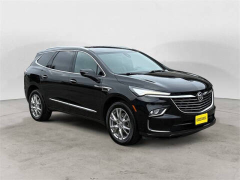 2023 Buick Enclave Premium