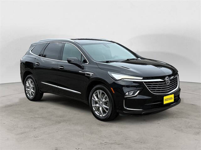 2023 Buick Enclave Premium