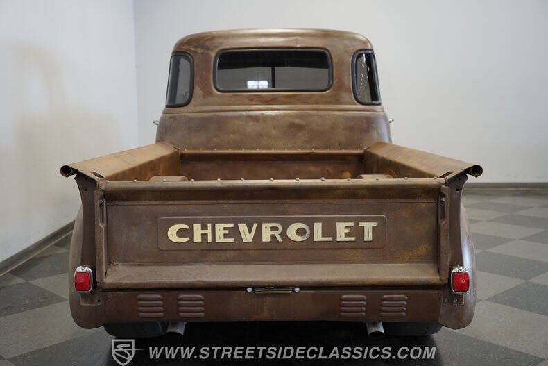 1953 Chevrolet 3100