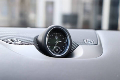 2022 Maserati Levante GT