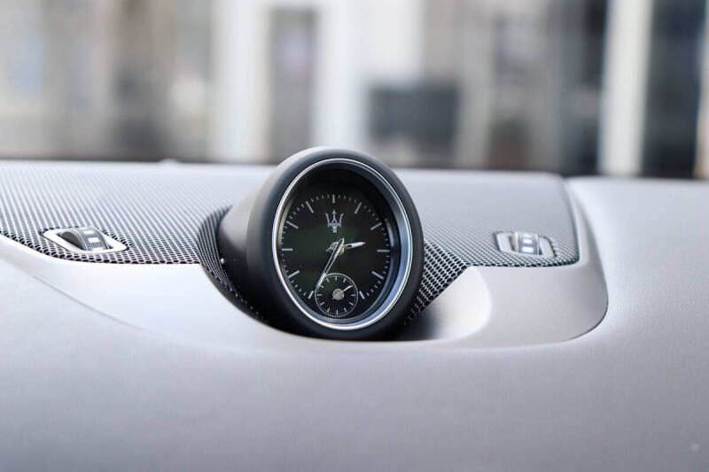 2022 Maserati Levante GT