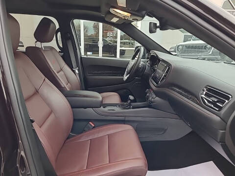 2025 Dodge Durango R/T