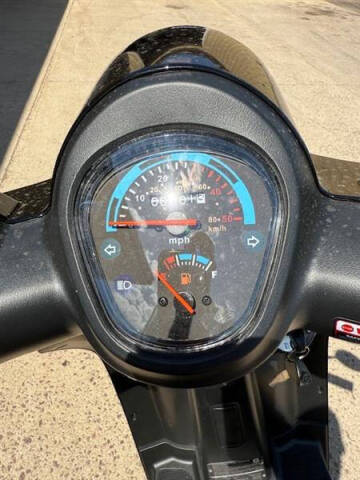 2025 Icebear Ascend Bella