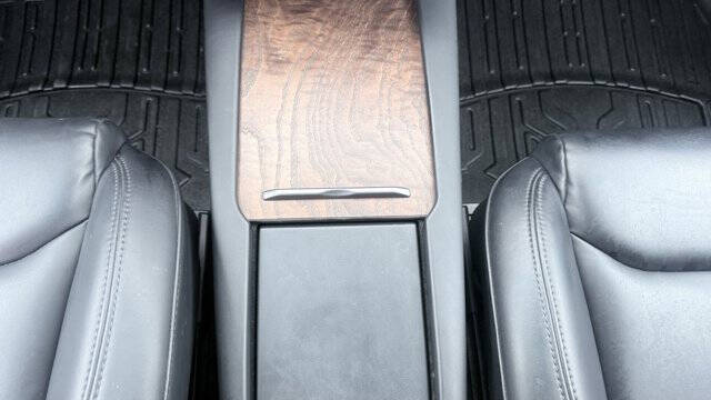 2020 Tesla Model X Long Range Plus
