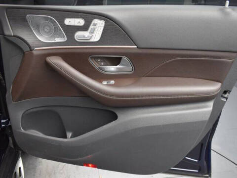 2020 Mercedes-Benz GLS GLS 450