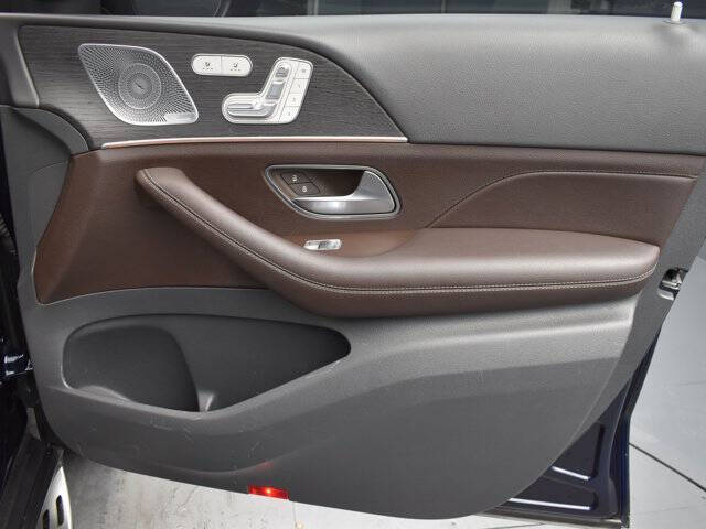 2020 Mercedes-Benz GLS GLS 450