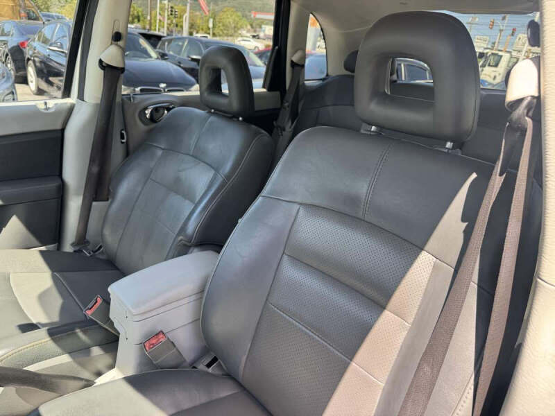 2006 Chrysler PT Cruiser GT