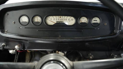 1965 Dodge Power Wagon